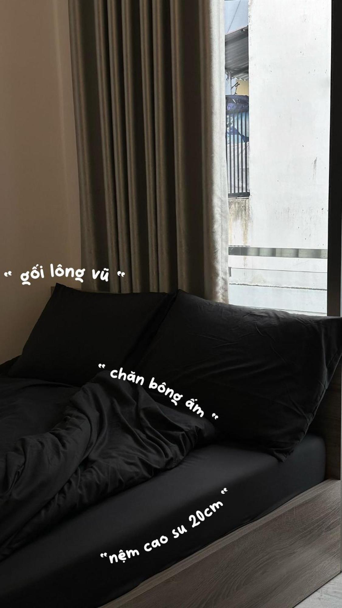 Tom Staycation Apartment *