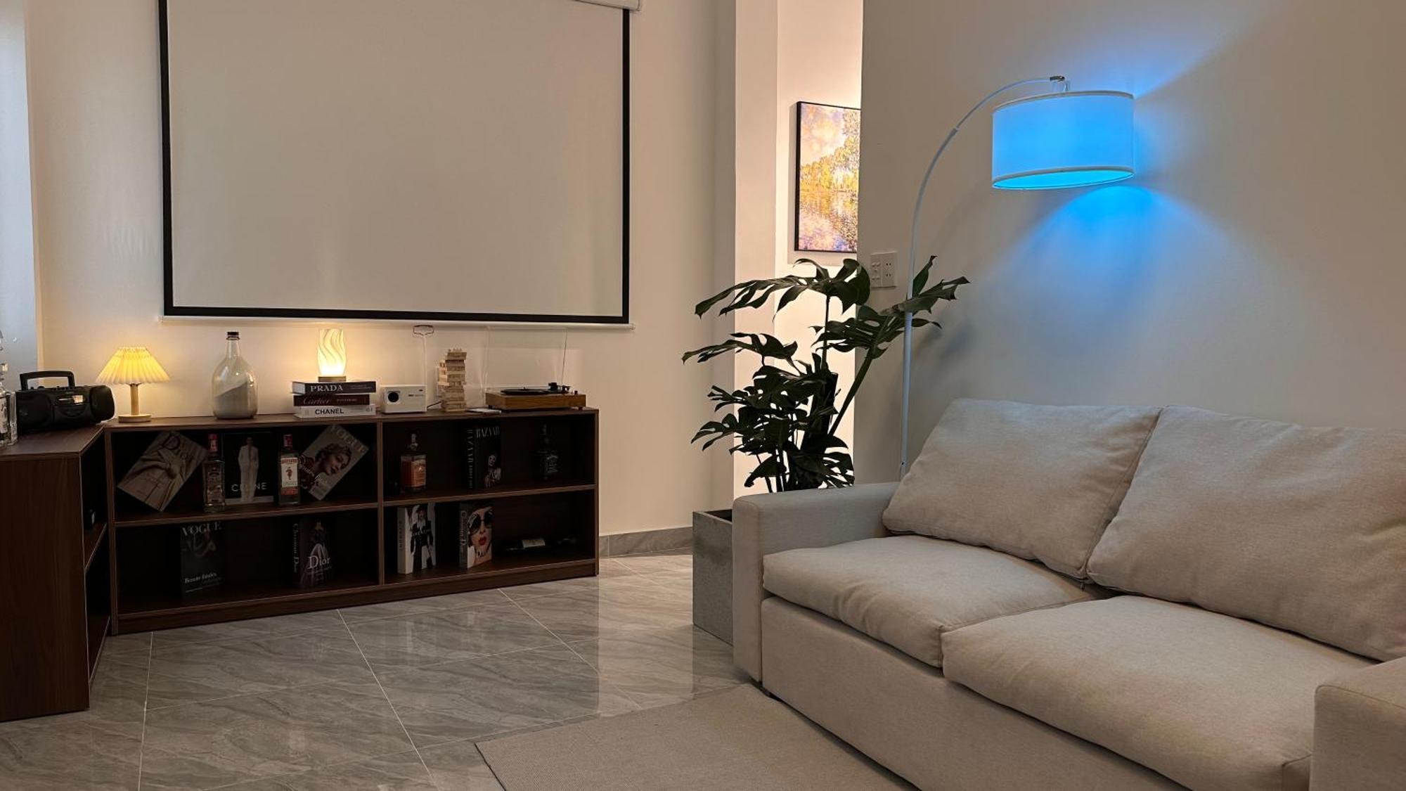 Apartment Tom Staycation Ho Chi Minh City
